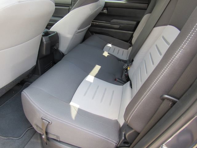 Used 2025 Toyota Tacoma TRD Sport image 15