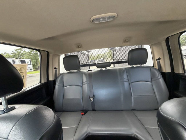 Used 2020 RAM 4500 Tradesman w/ Cold Weather Group AWD/4WD image 19