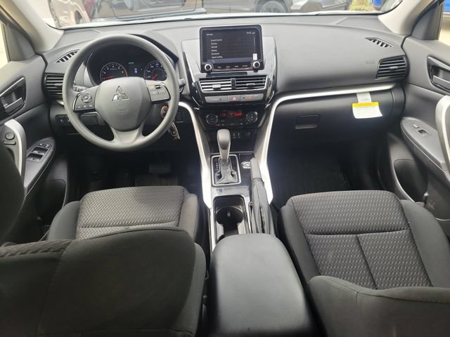 New 2026 Mitsubishi Eclipse Cross ES AWD/4WD image 11
