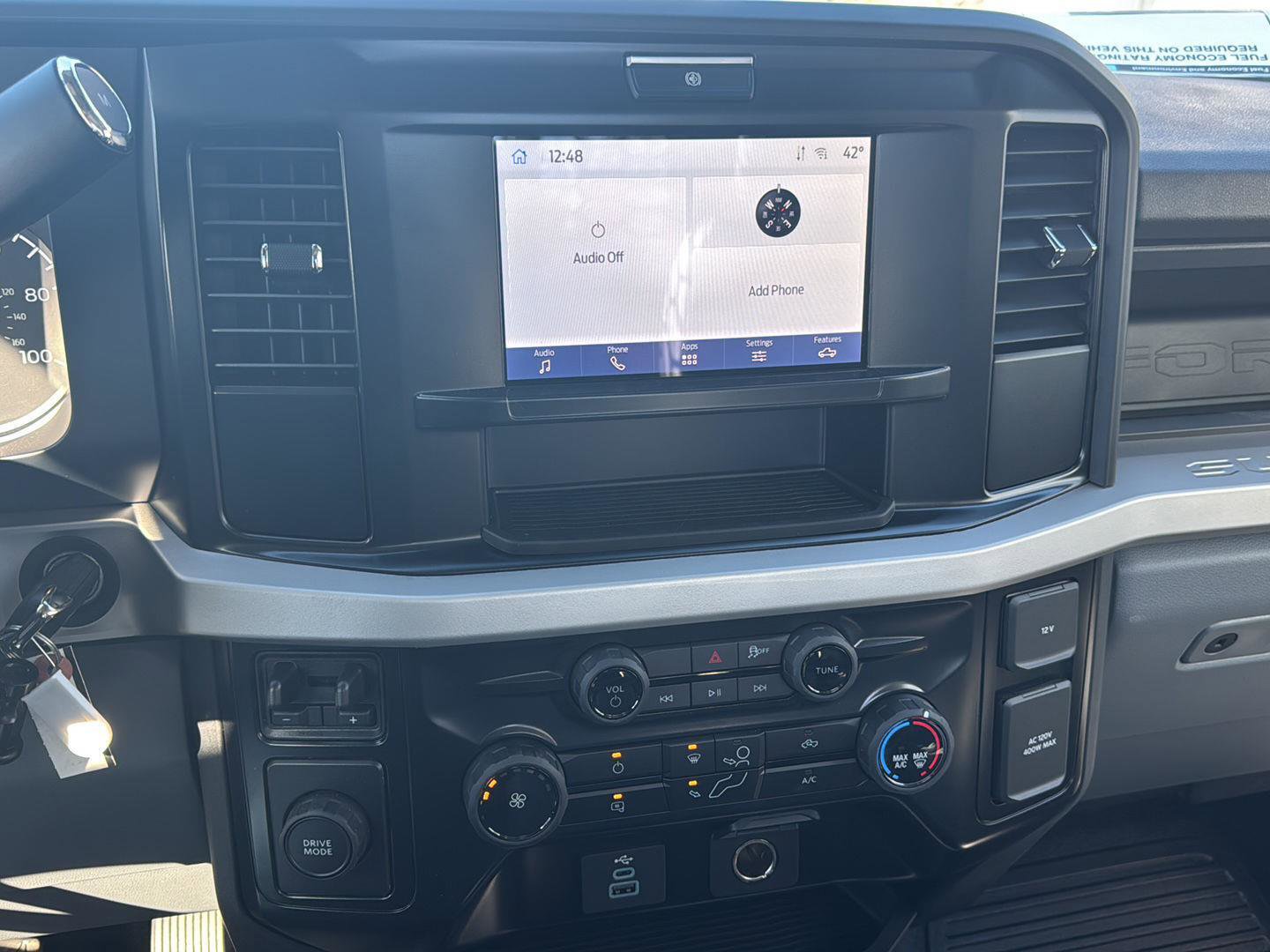 New 2025 Ford F550 2WD Regular Cab Super Duty image 42