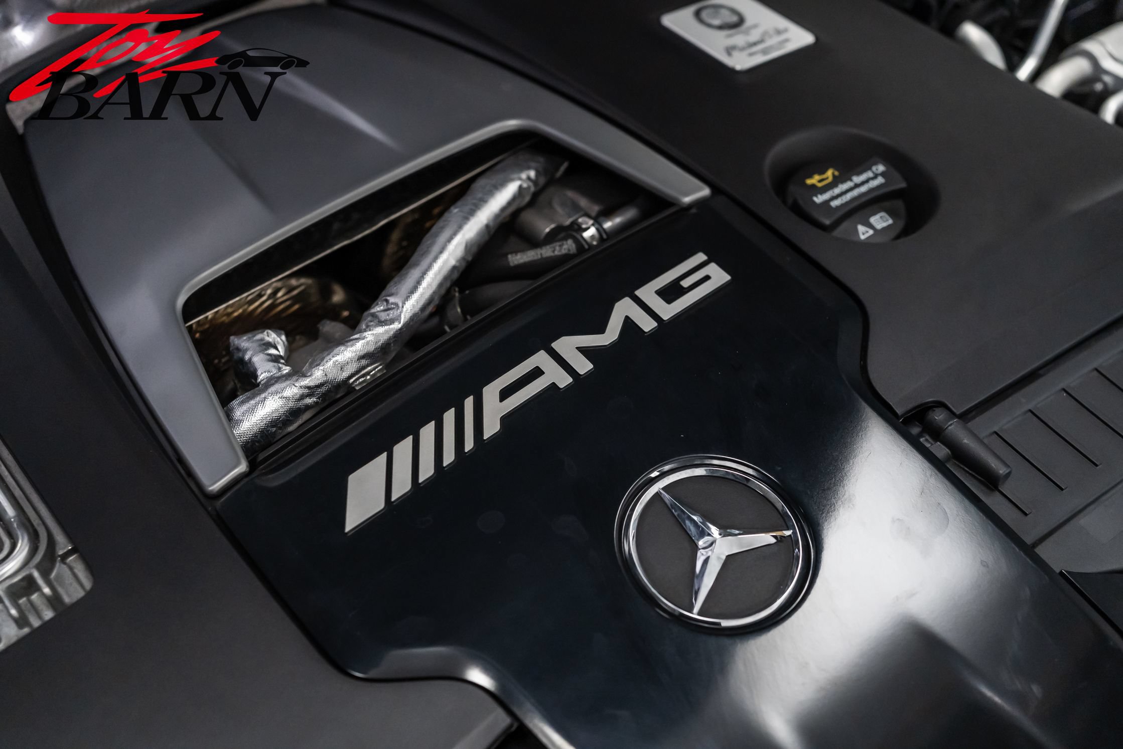 Used 2023 Mercedes-Benz E 63 AMG S image 60