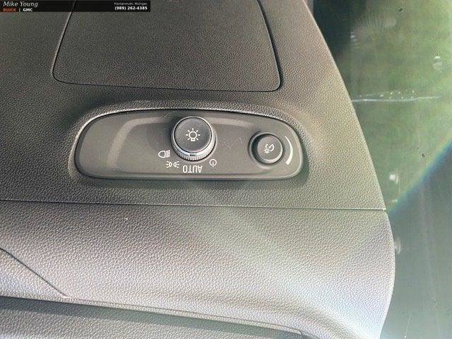 New 2026 Buick Encore GX Sport Touring w/ Comfort Package image 16