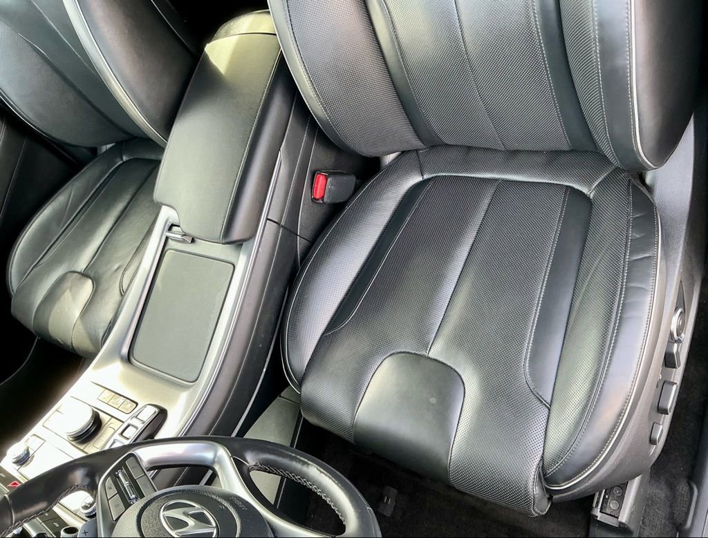 Used 2024 Hyundai Palisade Calligraphy image 40