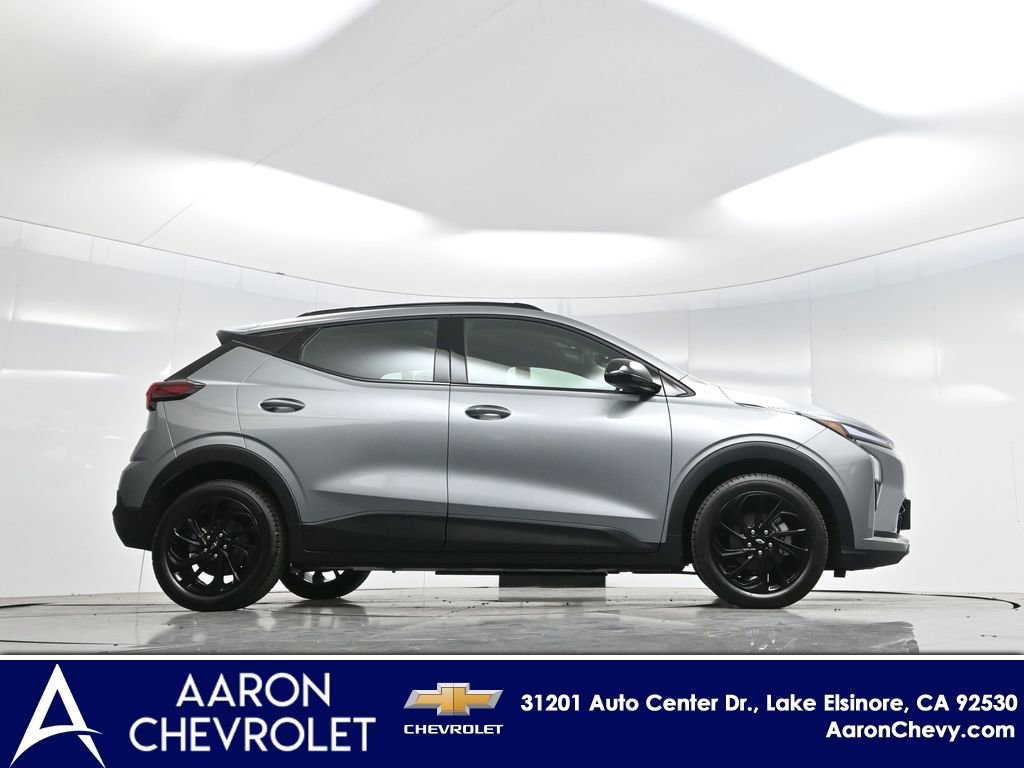 New 2027 Chevrolet Bolt RS image 64