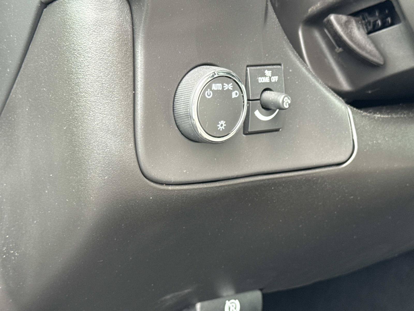 New 2026 Chevrolet Express 3500 w/ Power Convenience Package RWD image 26