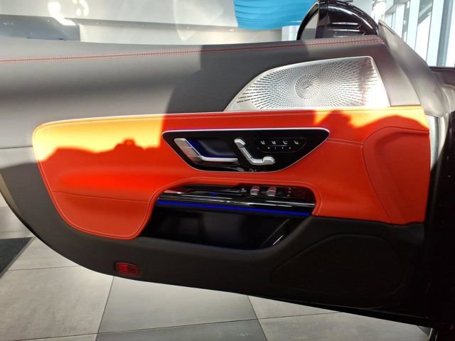 New 2026 Mercedes-Benz SL 55 AMG 4MATIC image 12