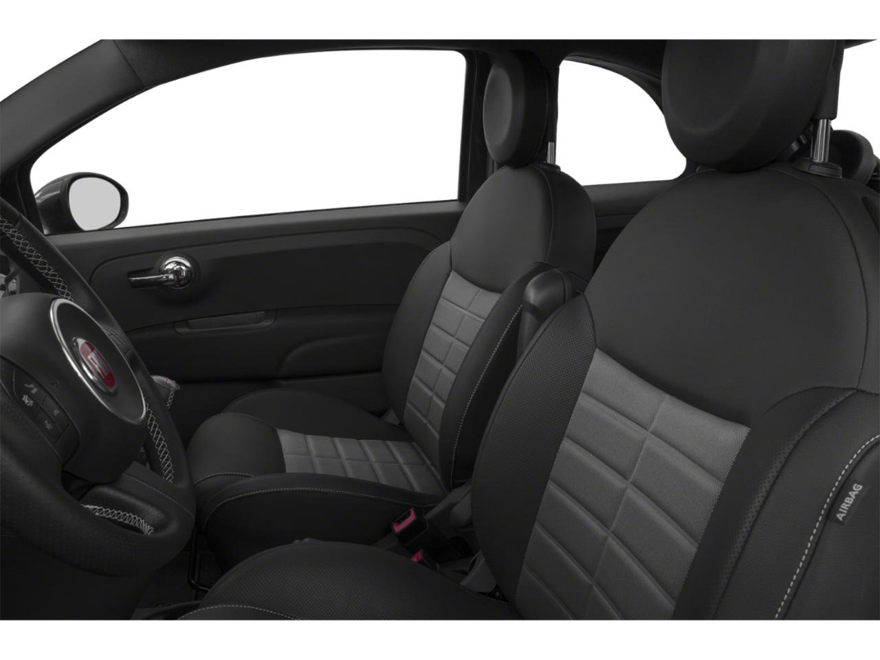 Used 2015 FIAT 500 Turbo w/ Beats Audio Package image 55