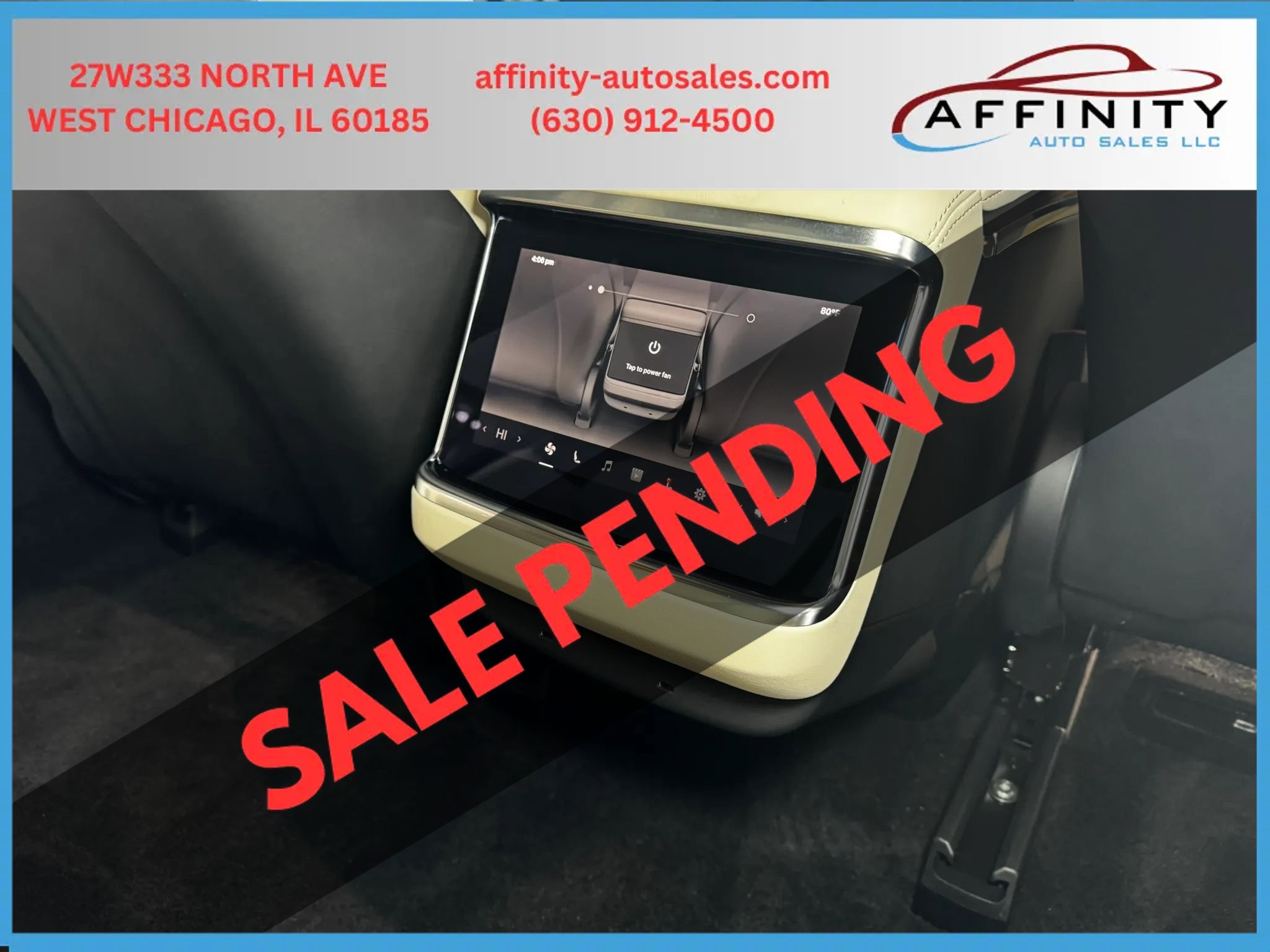Used 2022 Tesla Model S Standard Range AWD/4WD image 18