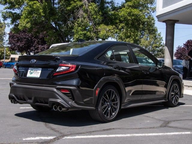 Used 2022 Subaru WRX Limited image 7