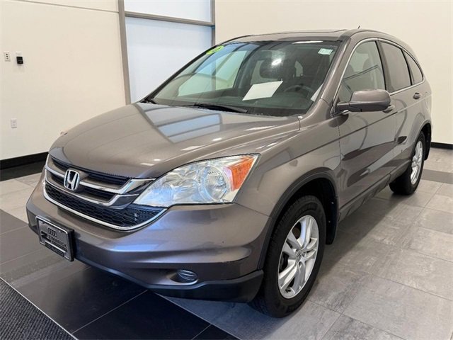 Used 2010 Honda CR-V EX-L image 6