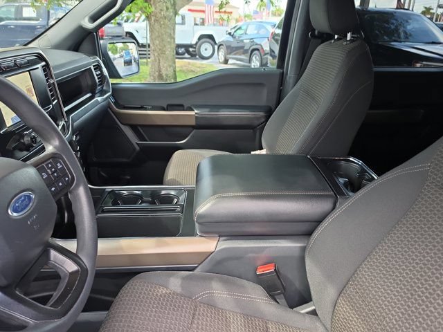 Certified 2023 Ford F150 XL w/ Rattler Package AWD/4WD image 18