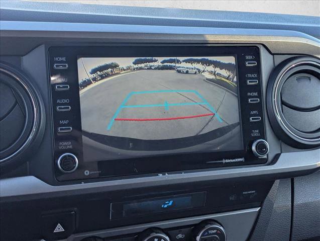 Certified 2021 Toyota Tacoma SR5 image 14