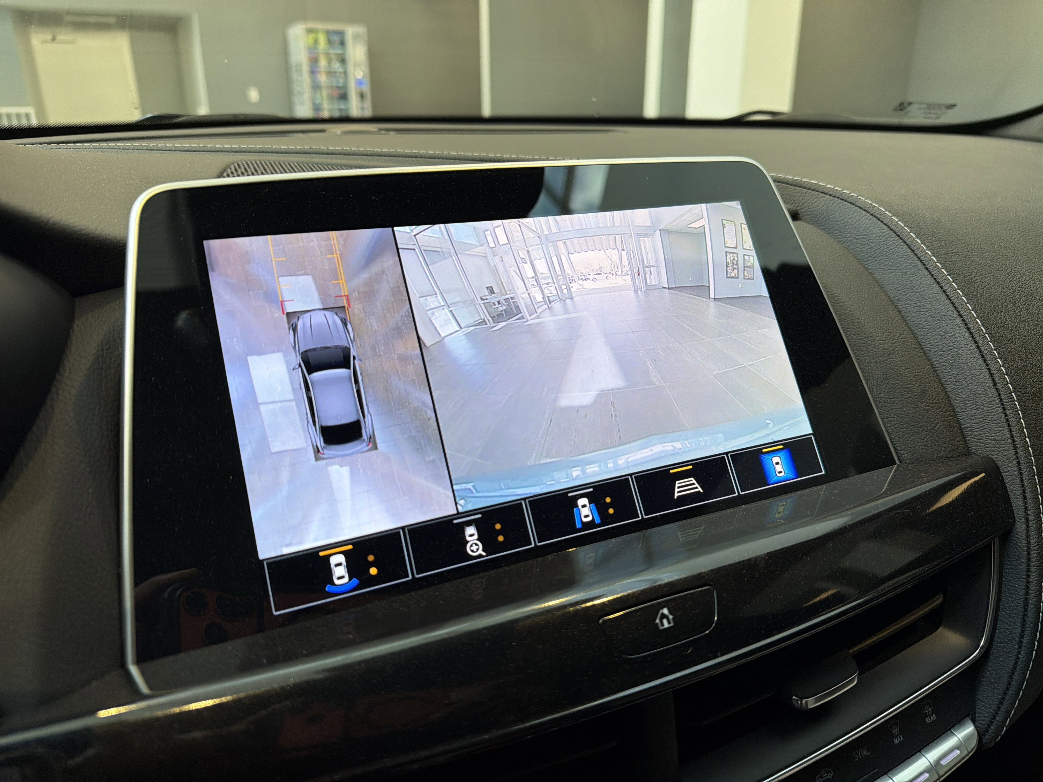 Used 2024 Cadillac CT5 V Blackwing w/ Super Cruise 2 Package image 59