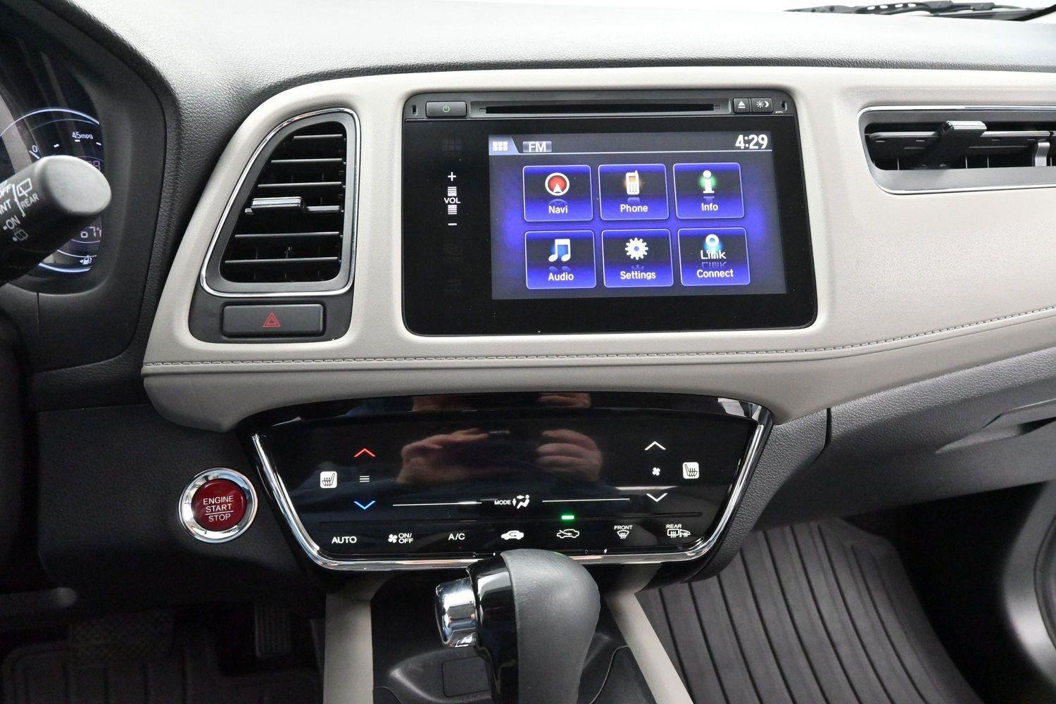 Used 2018 Honda HR-V EX-L image 20