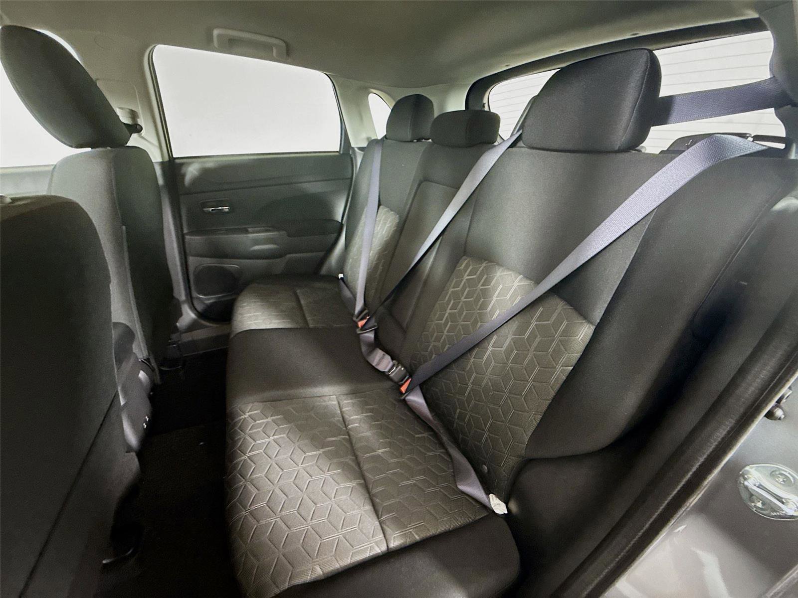 New 2026 Mitsubishi Outlander Sport AWD image 15