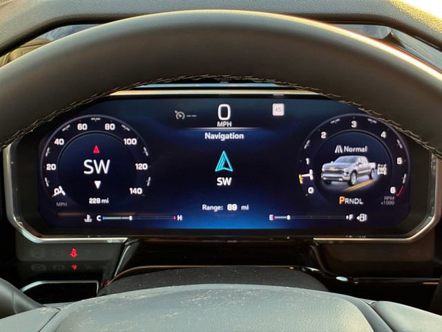 New 2026 Chevrolet Silverado 1500 LT image 24