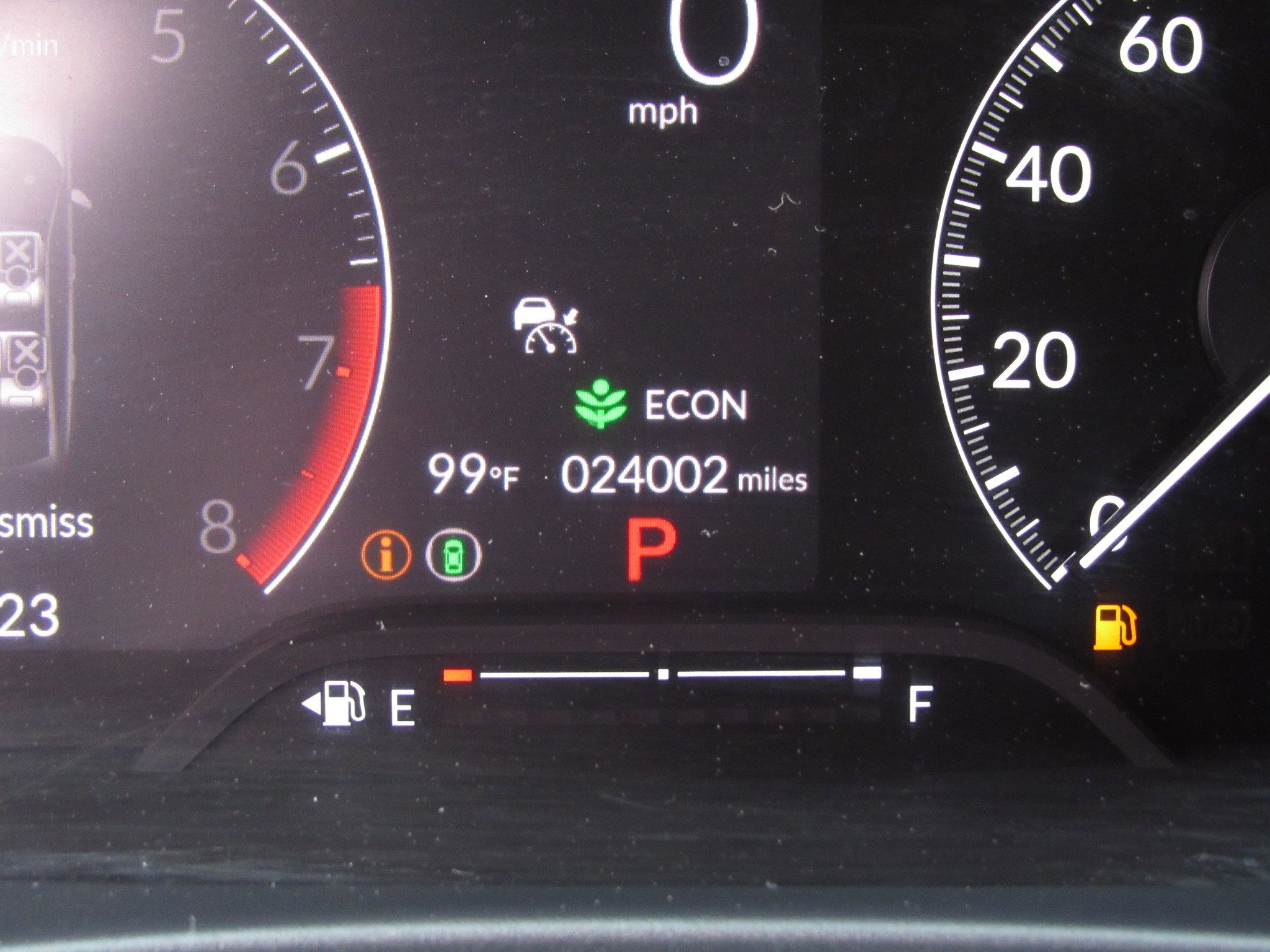 Certified 2025 Honda Civic Sport image 24