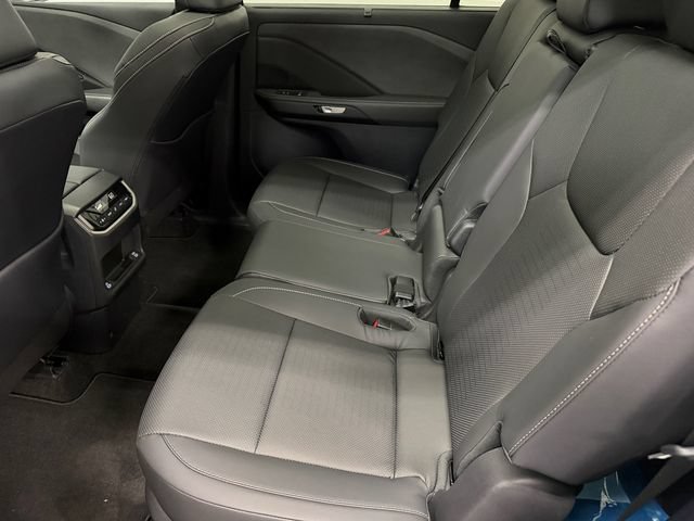 New 2026 Lexus TX 350 FWD image 14