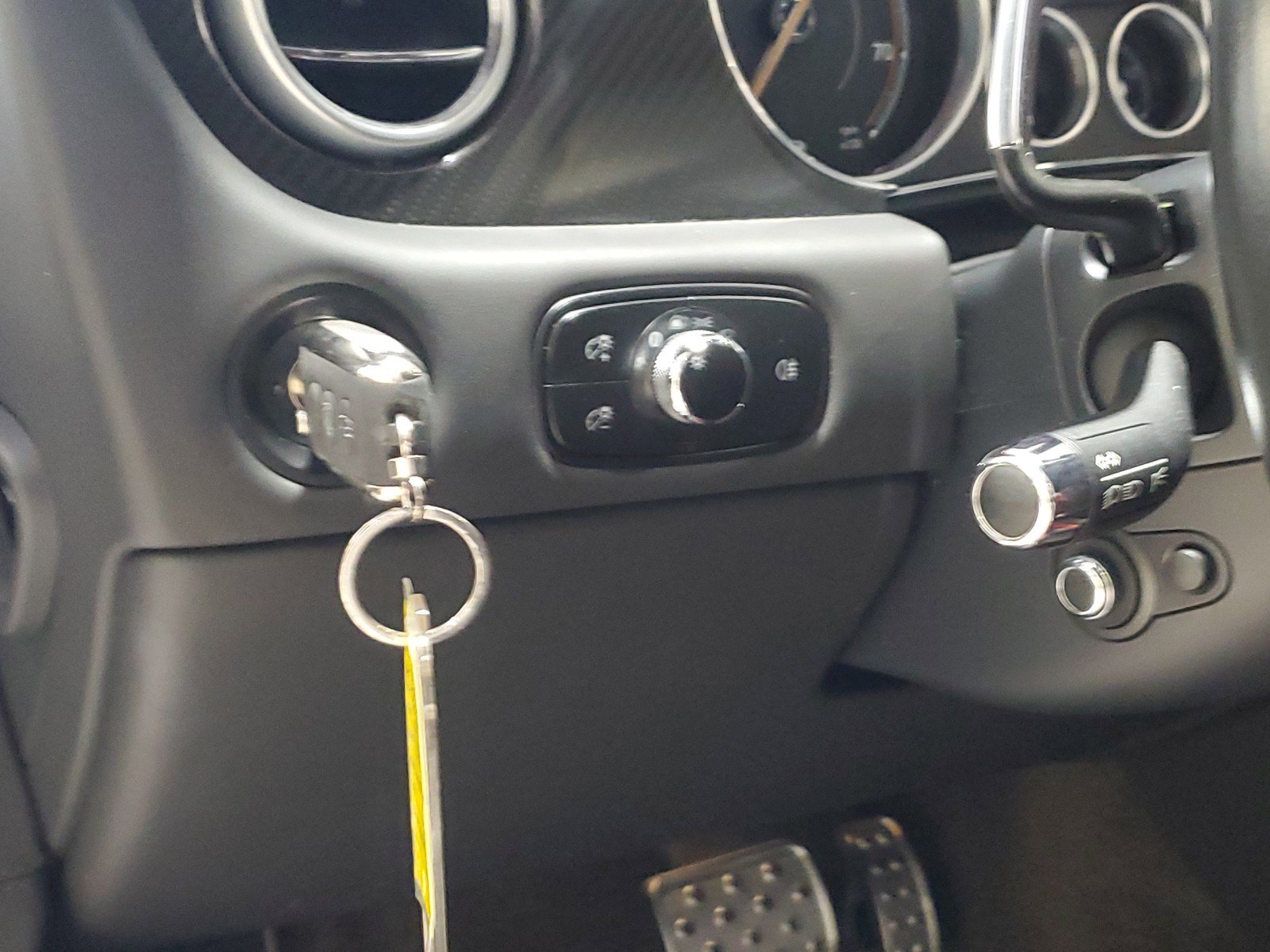 Used 2017 Bentley Continental GT Speed image 13