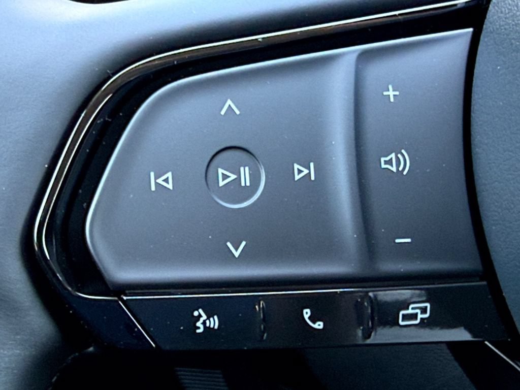 New 2026 MAZDA CX-5 Preferred AWD/4WD image 23