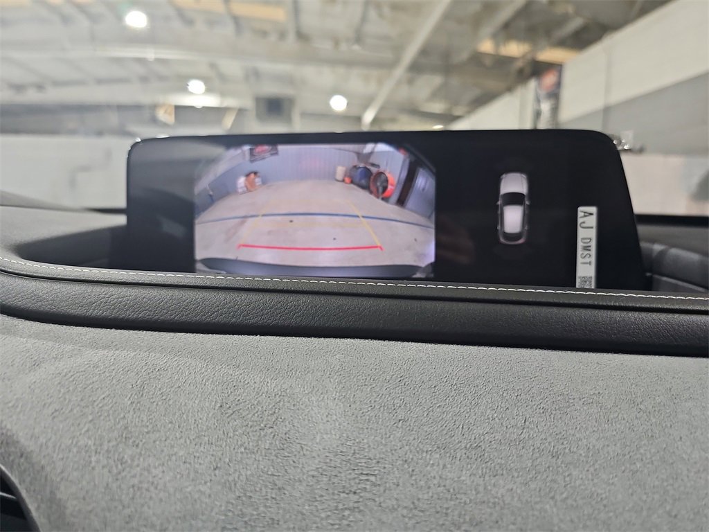 New 2026 MAZDA CX-30 AWD 2.5 S image 21
