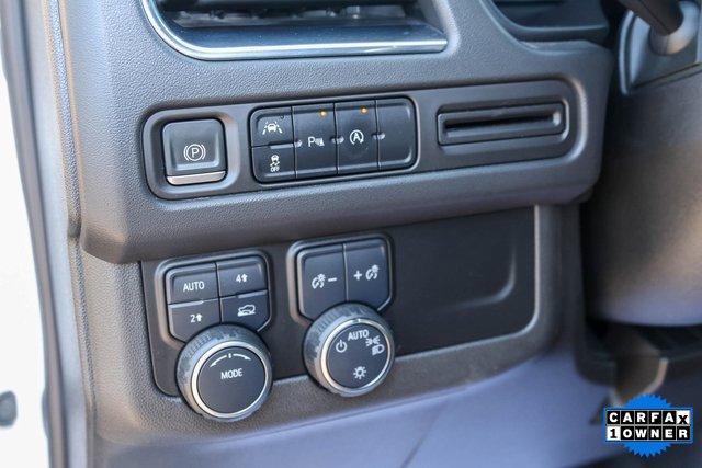 Used 2023 Chevrolet Tahoe RST image 13