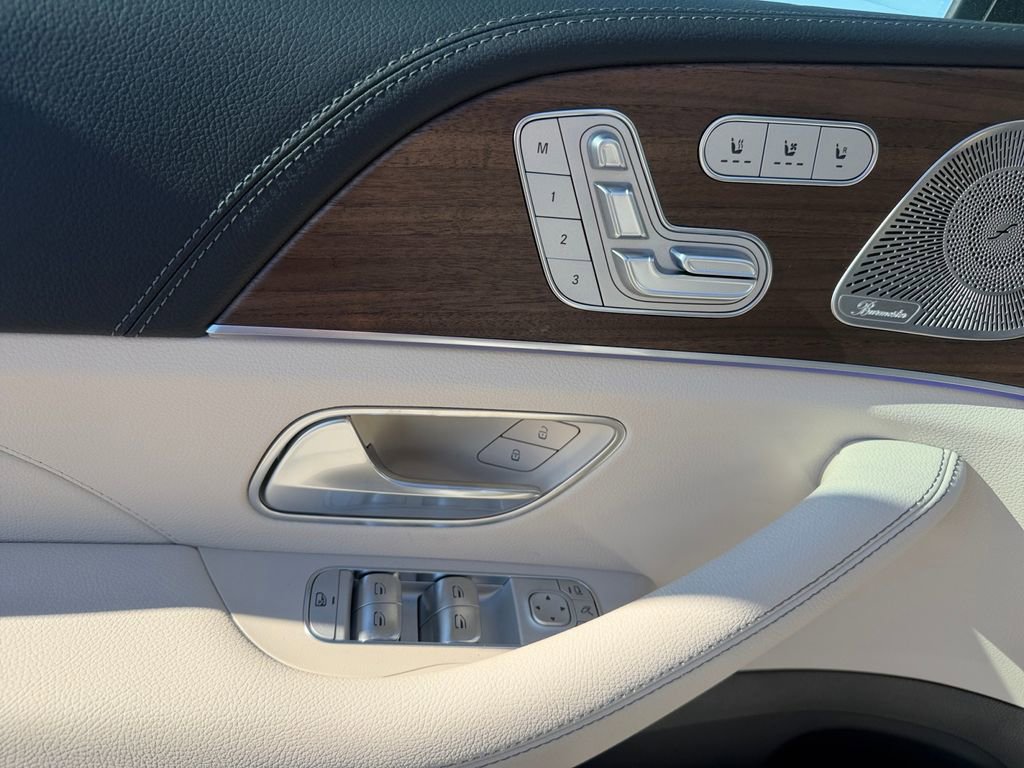 New 2026 Mercedes-Benz GLE 350 4MATIC image 16