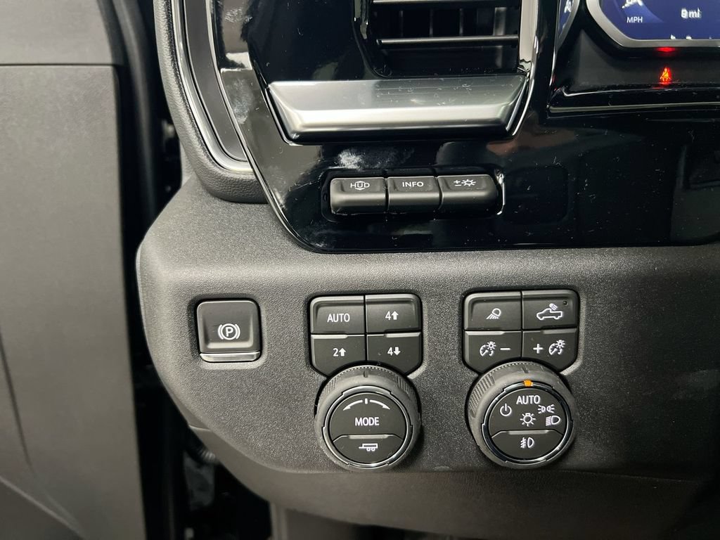 New 2026 Chevrolet Silverado 2500 High Country w/ High Country Premium Package AWD/4WD image 19