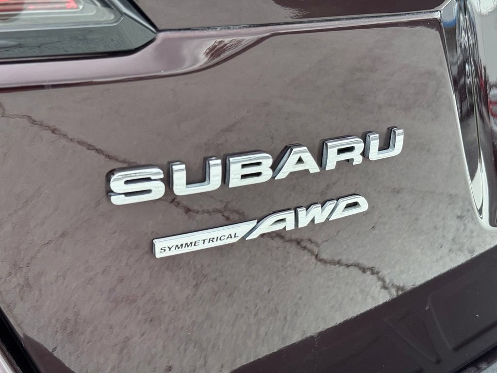 Used 2023 Subaru Outback Touring XT AWD/4WD image 15