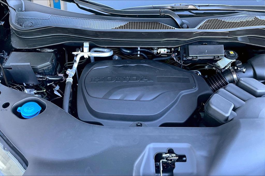 New 2026 Honda Ridgeline RTL image 11