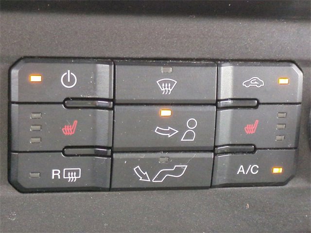 Used 2018 Ford F150 XLT w/ Equipment Group 302A Luxury image 25