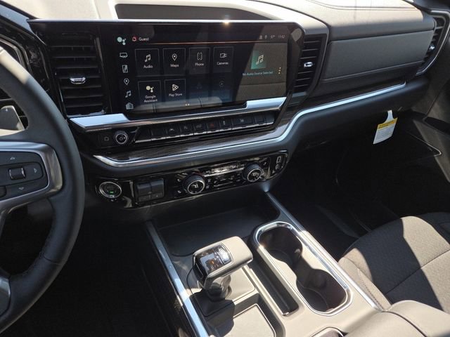 New 2026 Chevrolet Silverado 1500 RST w/ Protection Package image 35