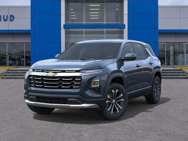 New 2026 Chevrolet Equinox LT image 6
