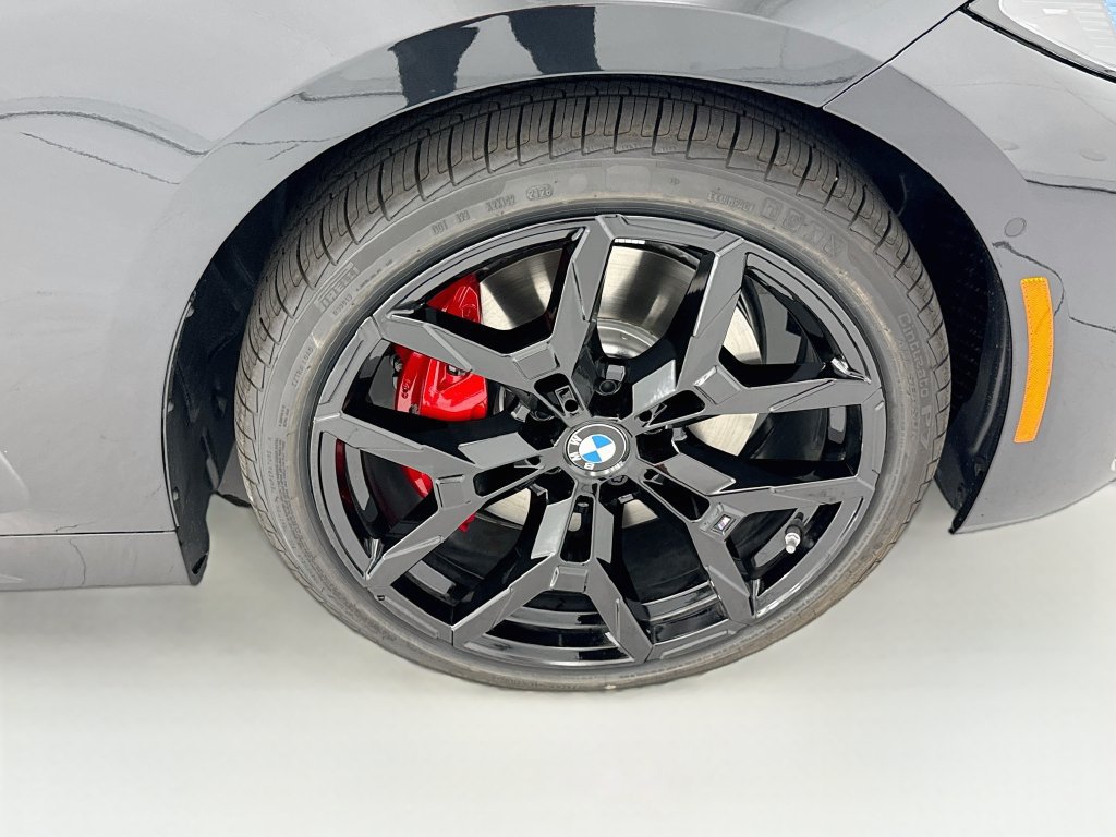 New 2027 BMW 440i xDrive Coupe w/ Premium Package AWD/4WD image 29