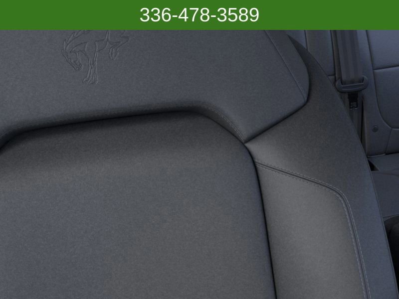 New 2025 Ford Bronco Outer Banks AWD/4WD image 18