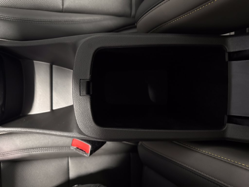 New 2026 Chevrolet Trax ACTIV w/ Sunroof Package FWD image 20