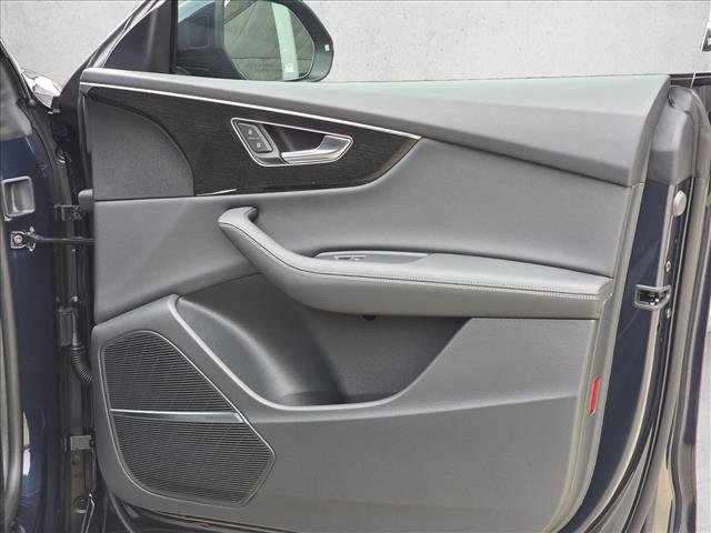 New 2026 Audi Q8 Premium Plus image 11