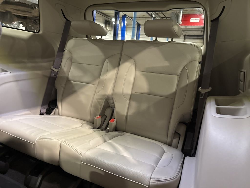 Used 2019 GMC Acadia Denali w/ Technology Package image 51