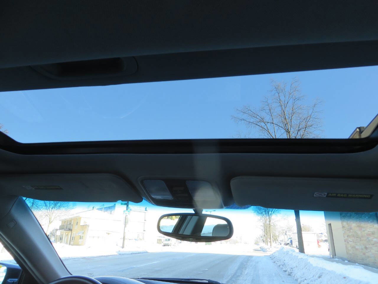 Used 2006 Acura TL image 16