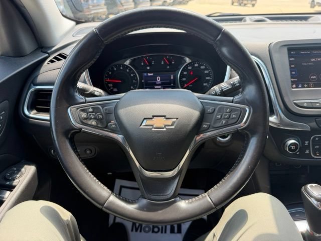 Used 2020 Chevrolet Equinox LT w/ Driver Convenience Package AWD/4WD image 23
