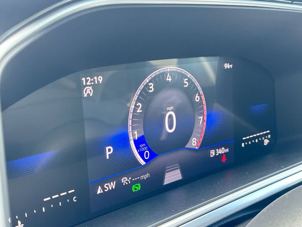 New 2026 Volkswagen Taos SE FWD image 16