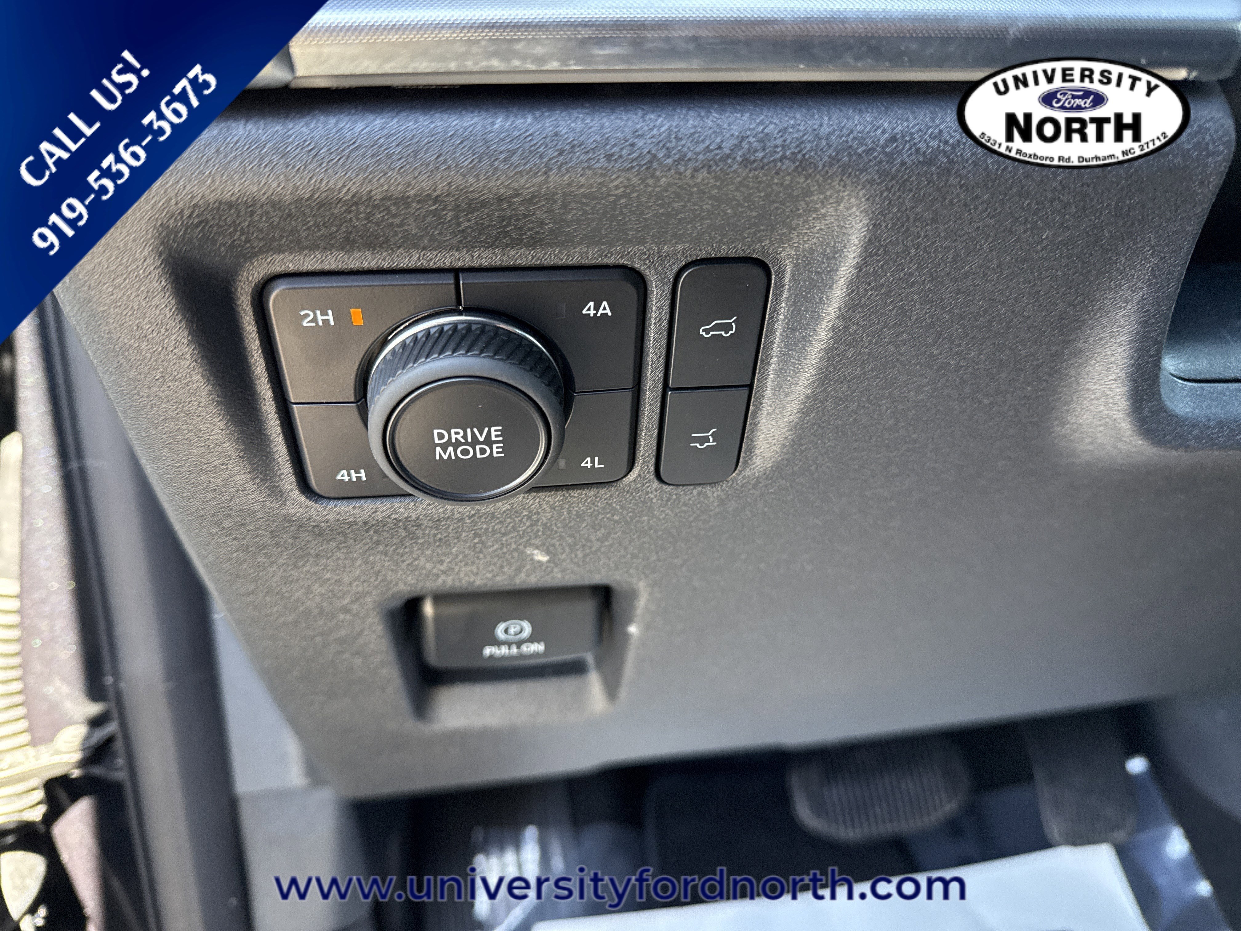 Used 2025 Ford Expedition Max Platinum image 16