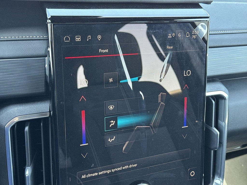 New 2026 GMC Acadia Elevation FWD image 12