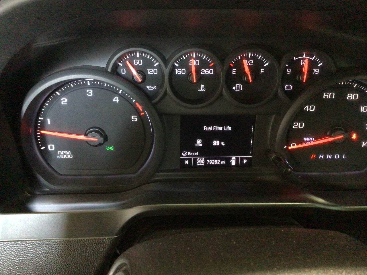 Used 2024 Chevrolet Silverado 2500 W/T w/ WT Fleet Convenience Package AWD/4WD image 38