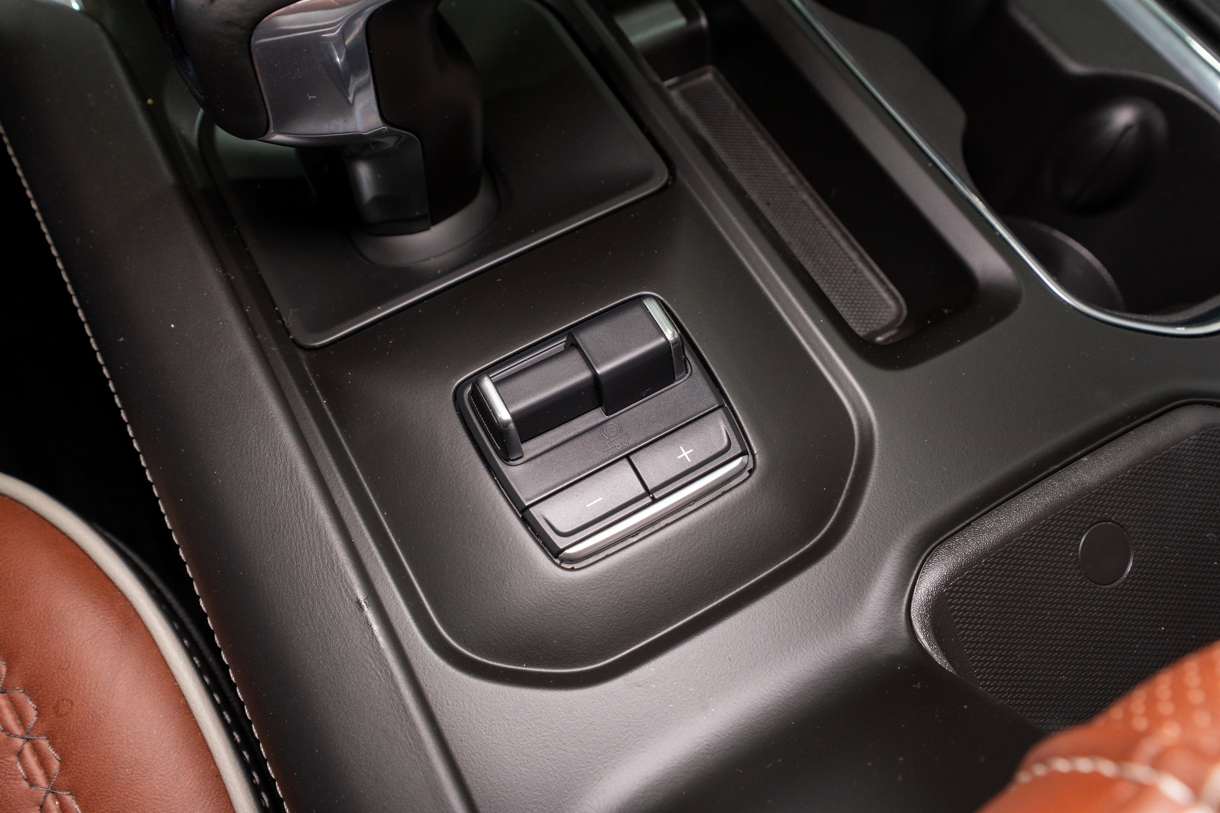 Used 2025 GMC Sierra 1500 Denali Ultimate image 30