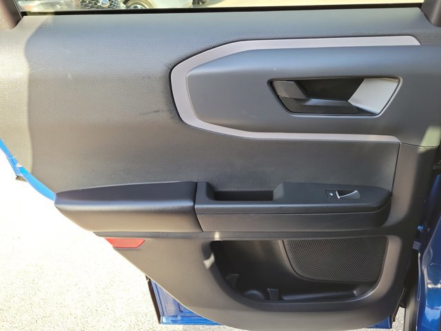 Certified 2023 Ford Bronco Sport Big Bend w/ Convenience Package image 13