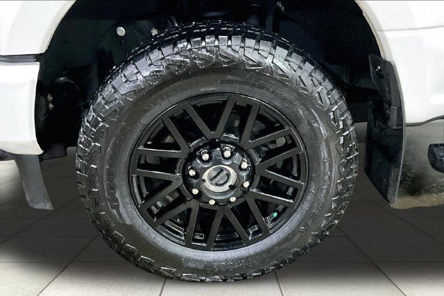 Used 2021 Ford F250 Lariat AWD/4WD image 12