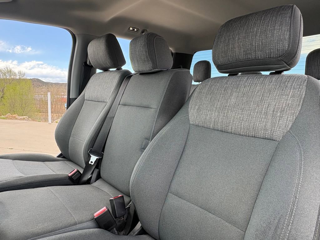 Used 2021 Ford F150 XLT w/ Equipment Group 302A High image 11