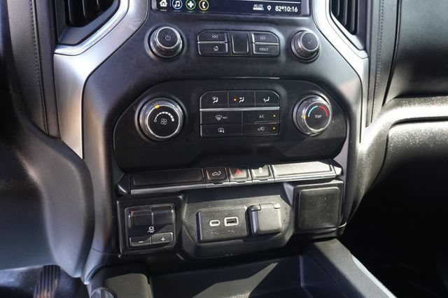 Used 2021 Chevrolet Silverado 3500 LT AWD/4WD image 16