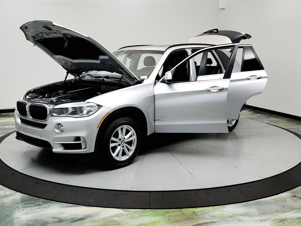 Used 2014 BMW X5 sDrive35i image 9